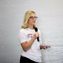 Kasie Helpz Kidz, Motivational Speaker