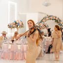 Katie Keen Violin