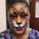 Katy Girres Face/Body Painting