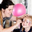 Katy's Face Painting