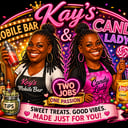 Kay’s Mobile Bar
