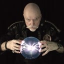 Kazar The Timewave Wizard