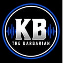 KB the Barbarian
