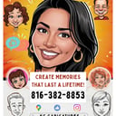 Kc caricatures