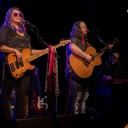 Kerosene Drifters