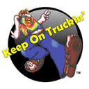 Keep On Truckin'