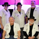 Keith Adams &amp; Sundown Band
