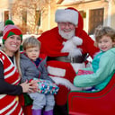 Holiday Santa with Keith Kringle