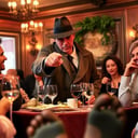 Keith &amp; Margo's Murder Mystery Events