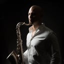 Keith McKelley-Sax &amp; EWI Artist