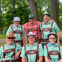 Keith Stras &amp; The All American Oktoberfest Band