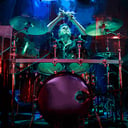 Kelly Stodola Vancouver Session Drummer