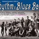Kelowna Secondary School Rhythm and Blues Band