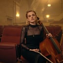 Kendra’s Cello