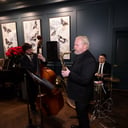 Kennings Jazz Trio