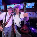 Kenny and Gillis Duo