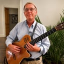 Ken Rothacker, Guitarist