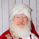 Kettle Moraine Santa