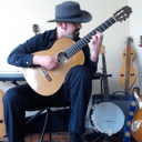 Kevin Patrick Fleming Guitar