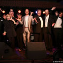 "Kevin Sings Johnny: A Tribute to Johnny Mathis"