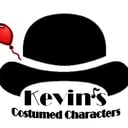 Kevin's Costumed Characters
