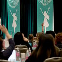 Keynote Speaker - Peak Performance
