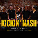 Kickin' Nash