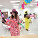 Kiddy Parties