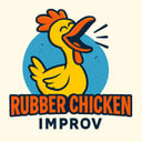 Rubber Chicken