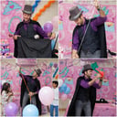 Alan Q - Kids Birthday Magician