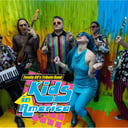 Kids in America-Totally 80s Tribute Band