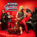Kids in America-Totally 80s Tribute Band