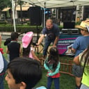 Kids Party DJ