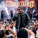 King 19aji