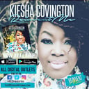 Kiesha Covington