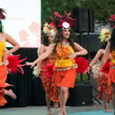 Kilali's Polynesian Revue