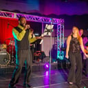 Kim &amp; Company Band