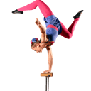 Kimberly's Pocket Circus