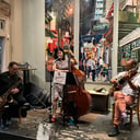 Kimchisoop Jazz Band