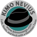 Kimo Nevius