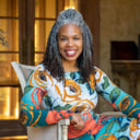 Kiné Corder - Author and Prosperity Coach