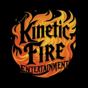 Kinetic Entertainment - Fire Performer