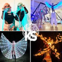 Kinetic Spinners