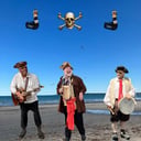 King Serpent Variety Troupe