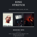 King Stretch Music