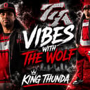 King Thunda - The Wolf