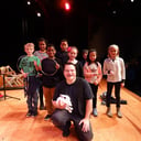 Kingry Magic and Illusion
