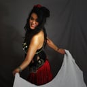 Kinikia - Belly Dance and World Dance