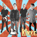 Kinked- A Tribute To The Kinks