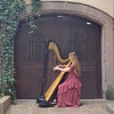 Kinsey Mitton Harp